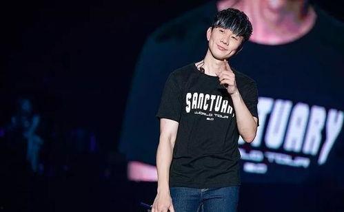 港媒最新爆料林俊杰,音乐界再掀科技革命浪潮